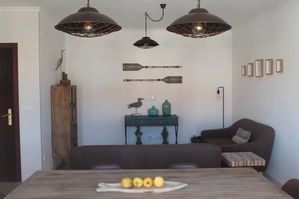Guilhim Guest House