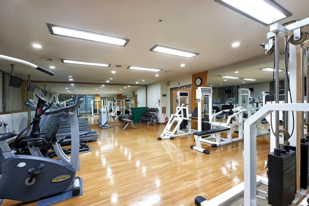 Best Western Premier Incheon Airport Hotel