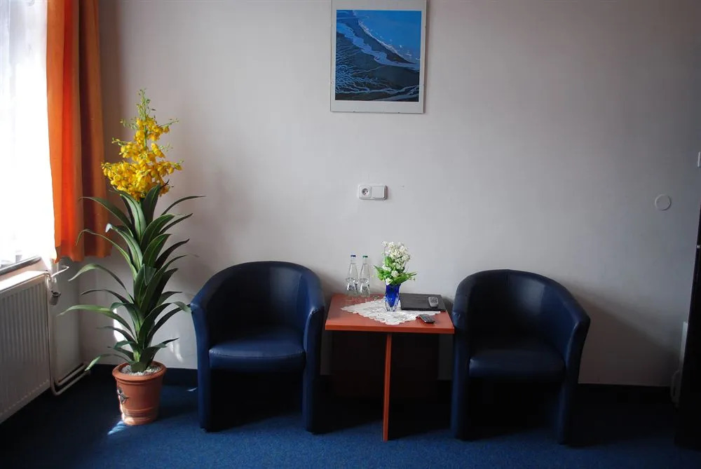 Hotel Obecní dům