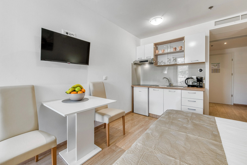 Dubrovnik Skyline Apartments