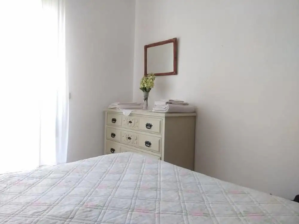 Apartamento Soares