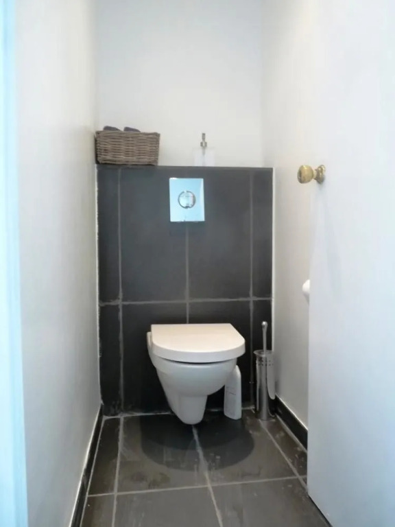 Gazaniere One Bed