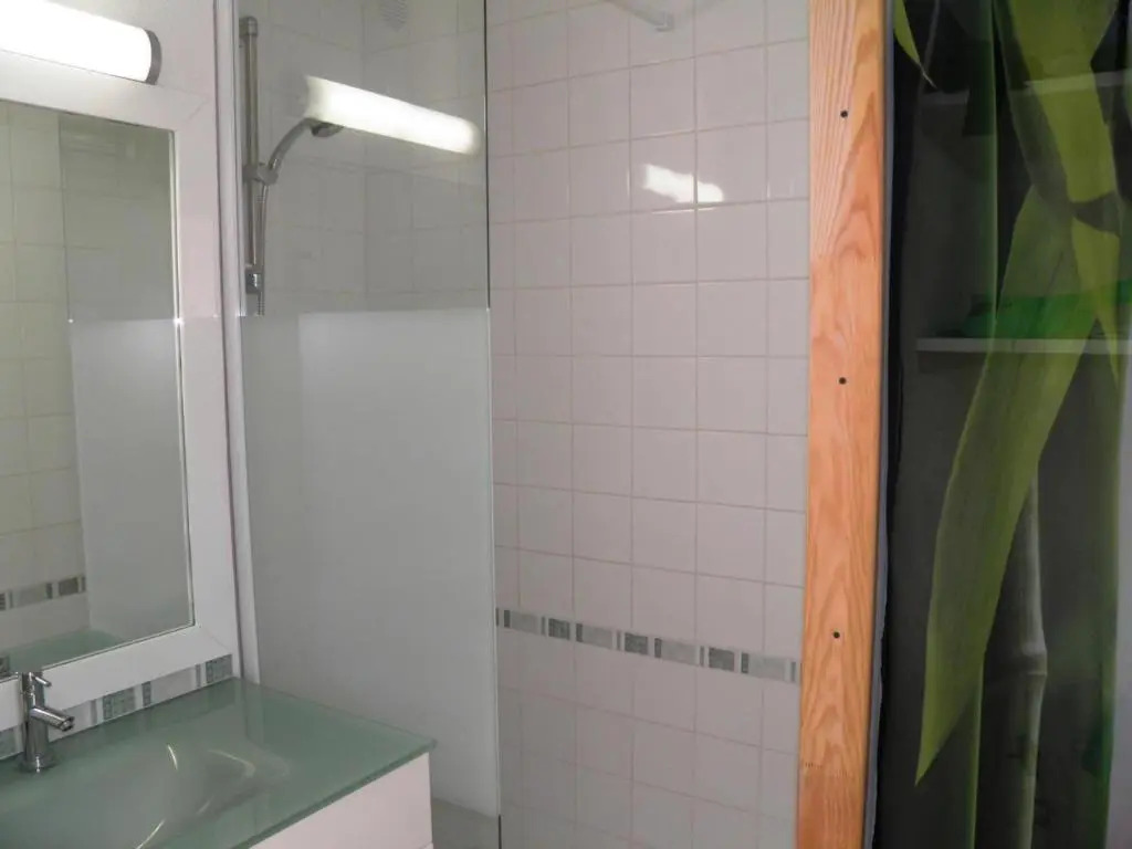 Appartement Sète, 2 pièces, 6 personnes - FR-1-338-63