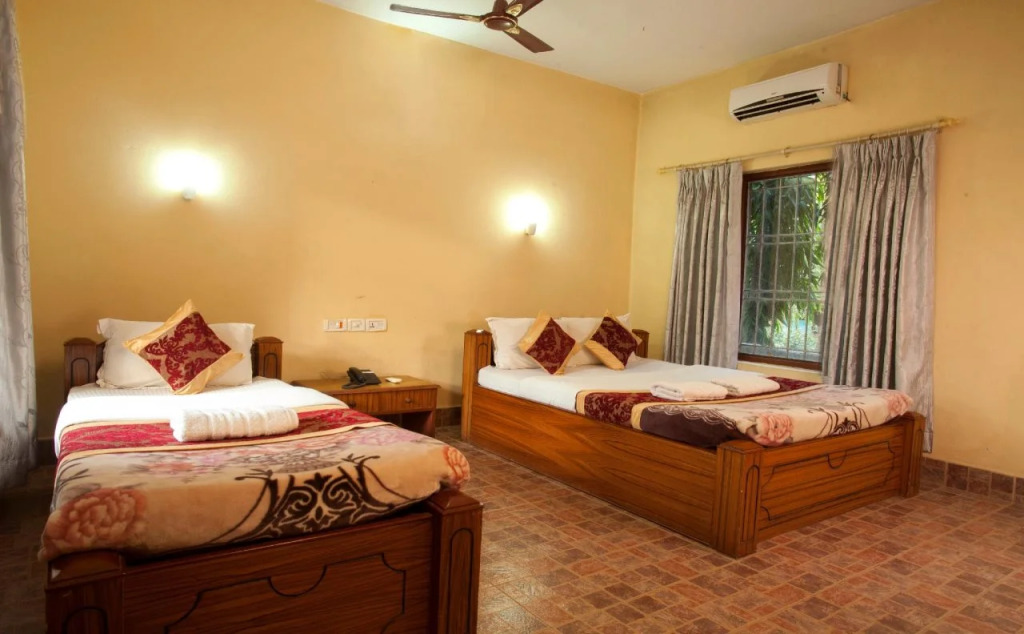 Jungle Safari Lodge Chitwan National Park Sauraha