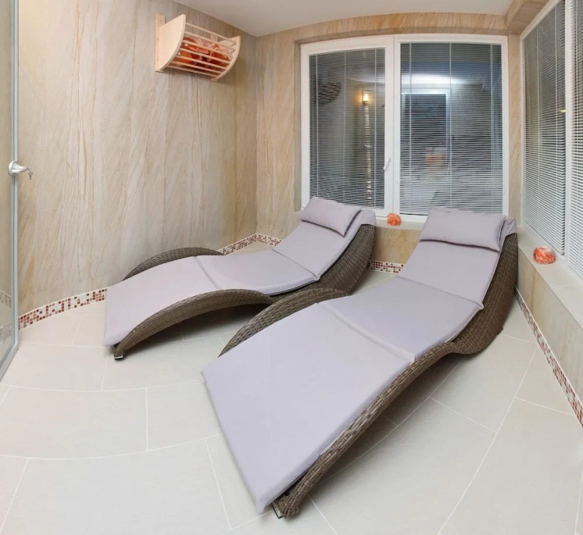 Lux hotel Onyx
