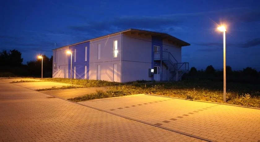 Motel Hohenlohe