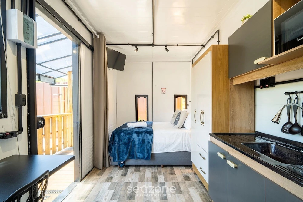 Full Chalets in Floripa - SCJ