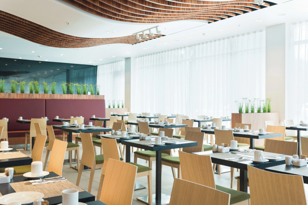 Riu Plaza Berlin