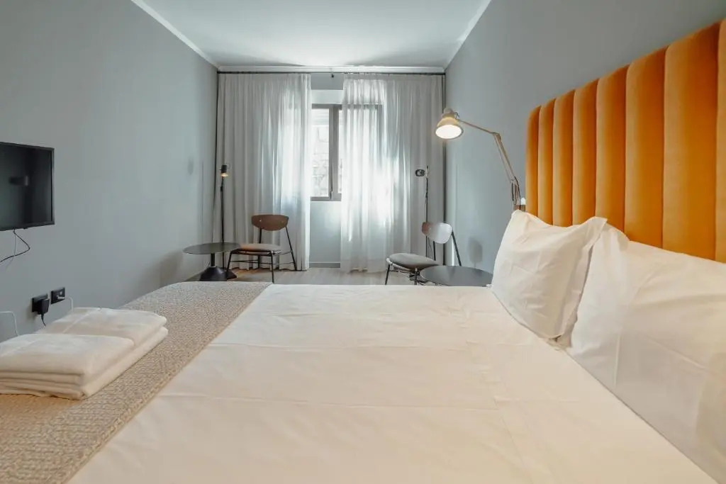River Eyes Suites