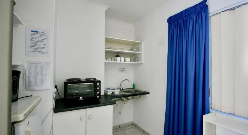 Clouds Guest House