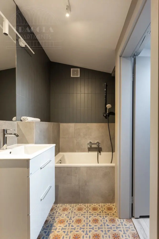 Apartament Blue Blood