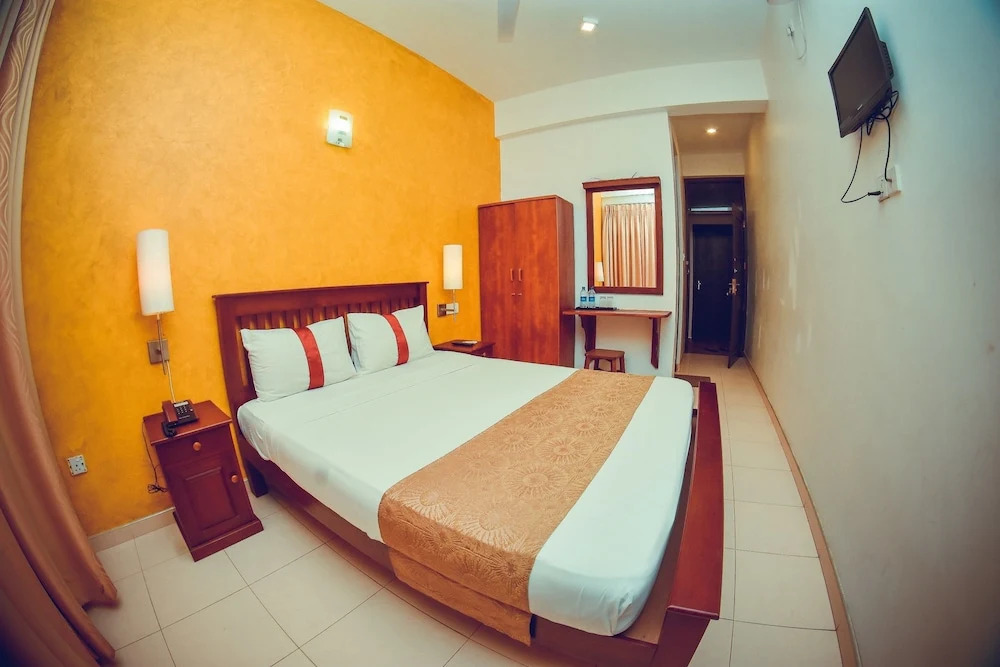 Zendara Hotel