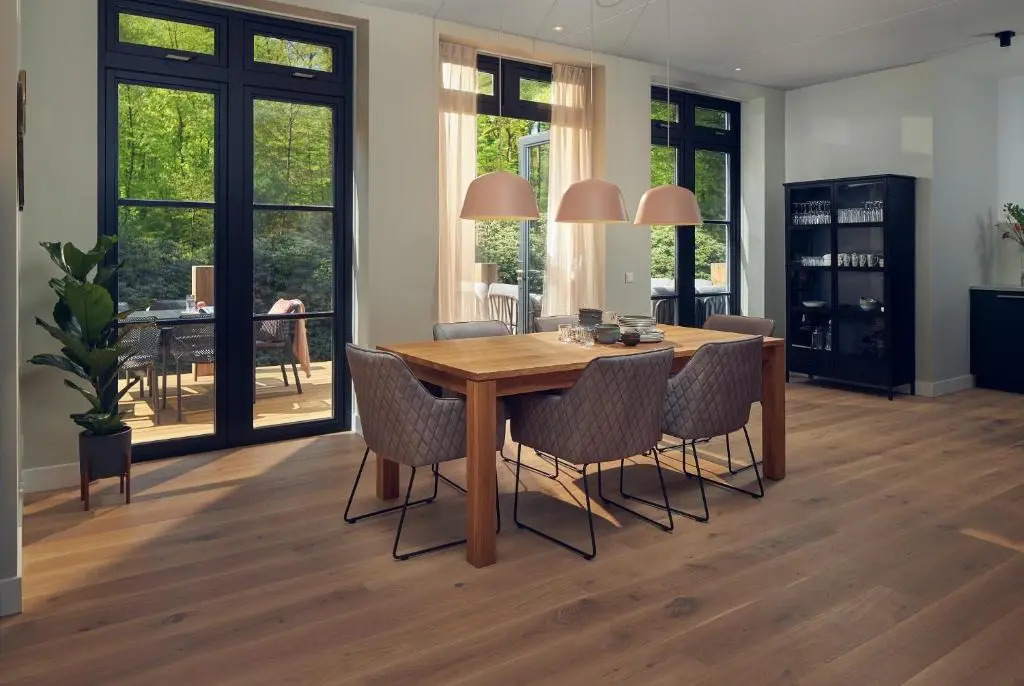 Boutique Hotel Beekhuizen