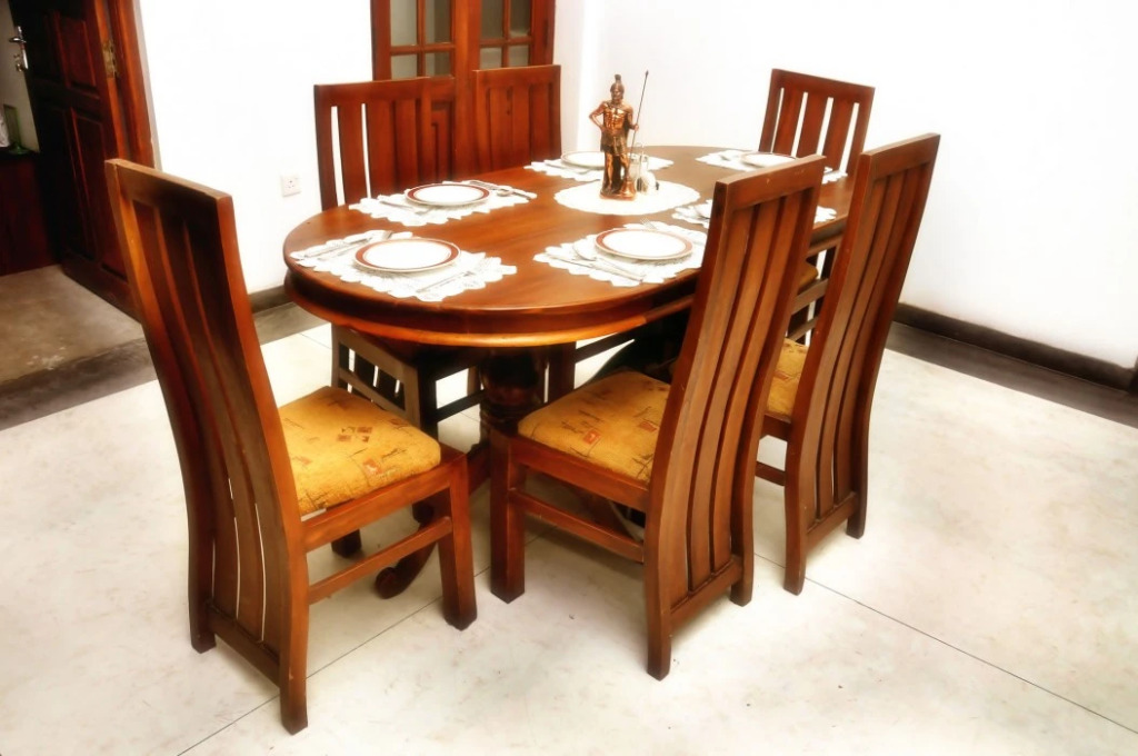 Aaranya Residencies