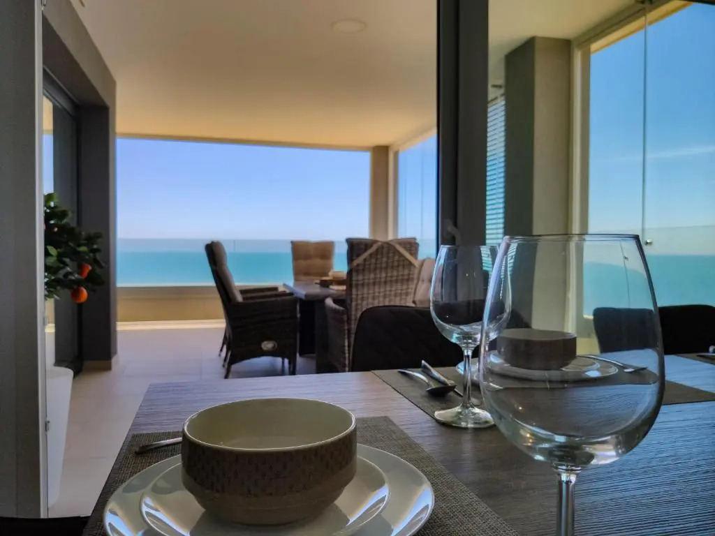 213 Luxury Panorama - Alicante Holiday