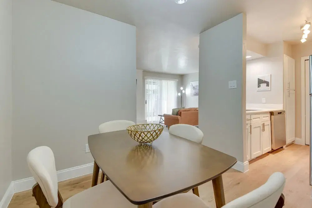 Near Stadiums: Grand Prairie Apt w/ Pool Access