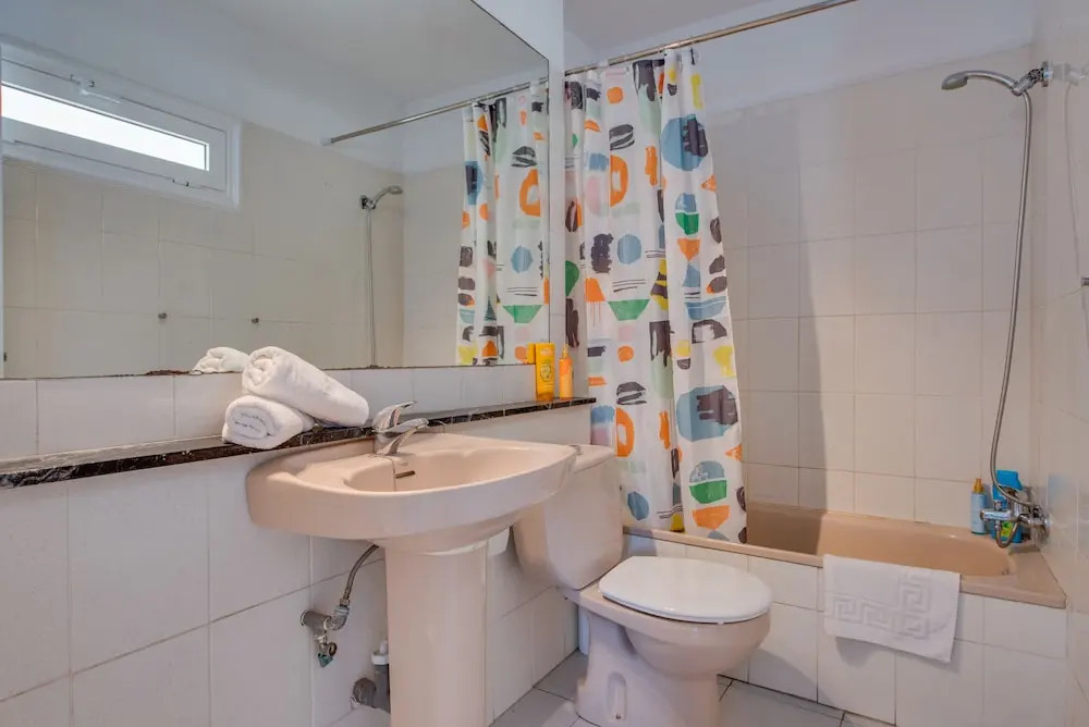 M13G. Panoramic Apartment in the Heart of Las Américas Beach