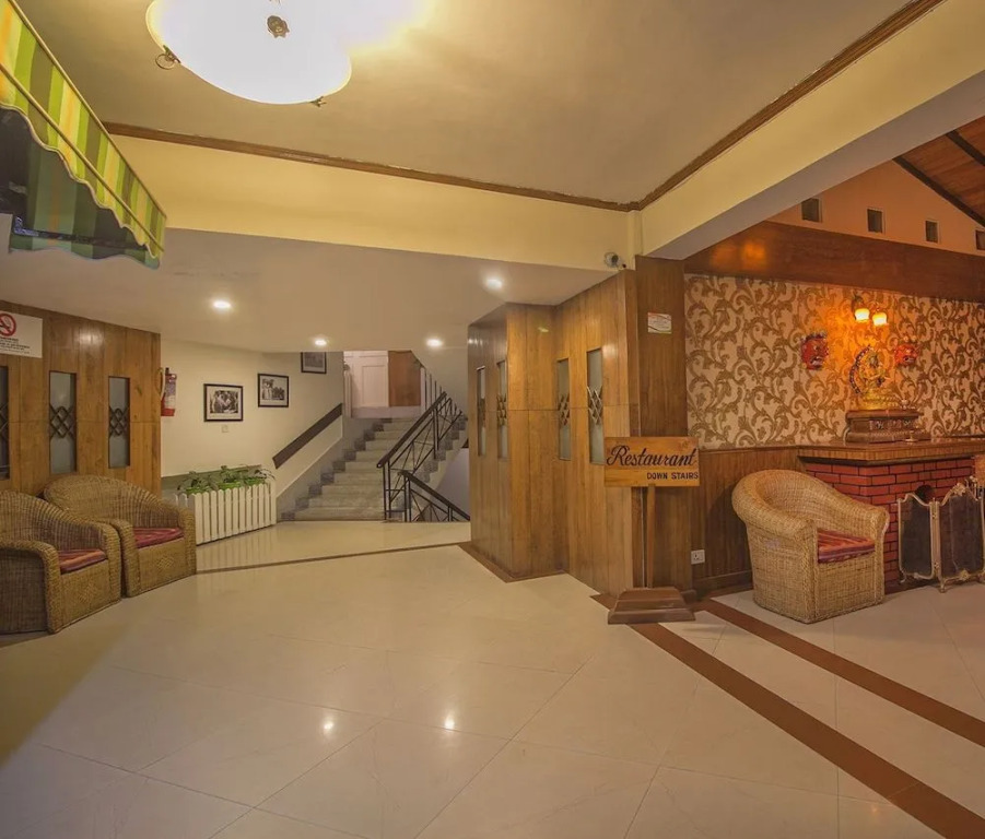 Muscatel Hotels & Resorts