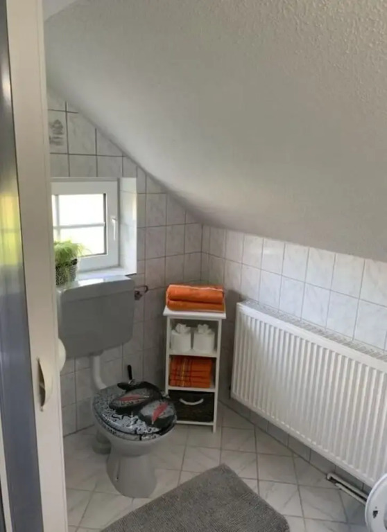 Haus Deichperle Tini Anton