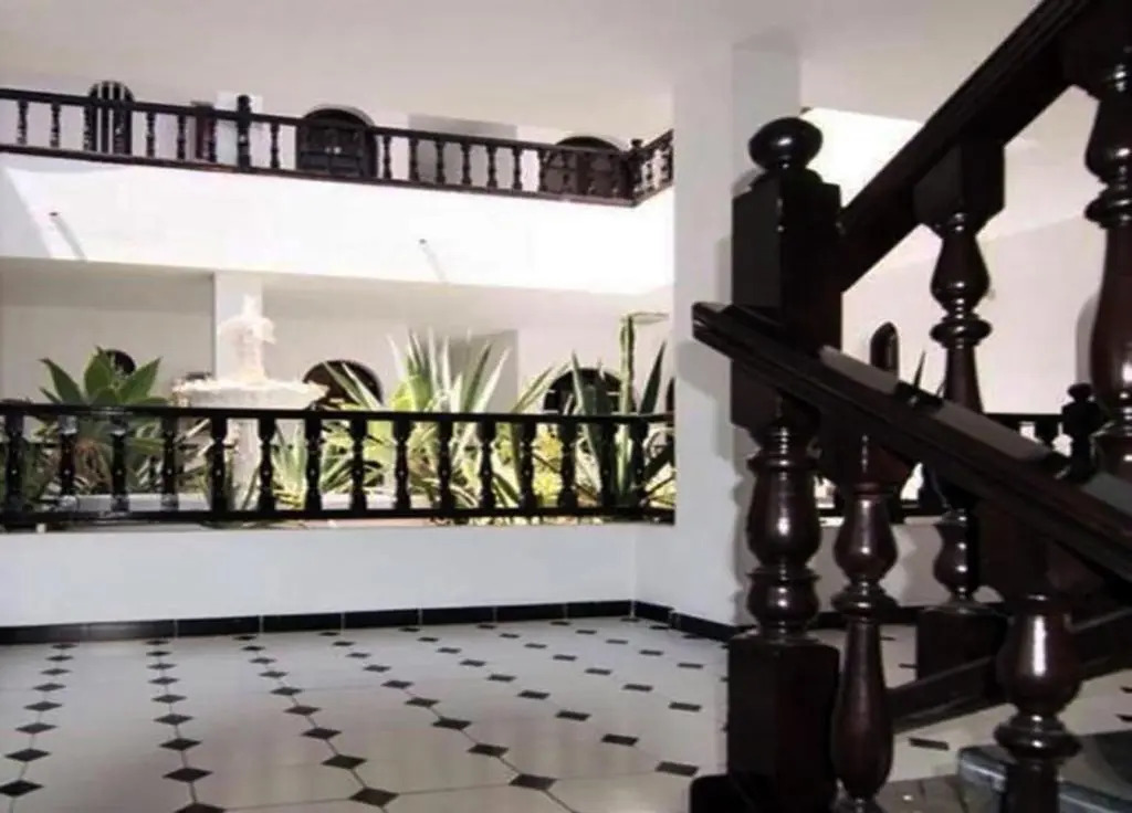 Apartamento Casita Blanca