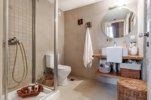 magicstay - flat 1 bedroom 1 bathroom - corfu