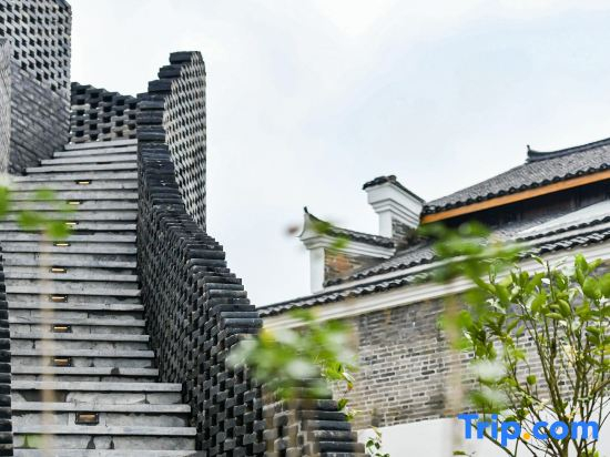 Ji'an Diaoyuan Shili Fangfei Village