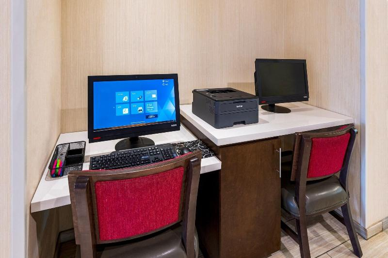 SpringHill Suites by Marriott Chesterfield