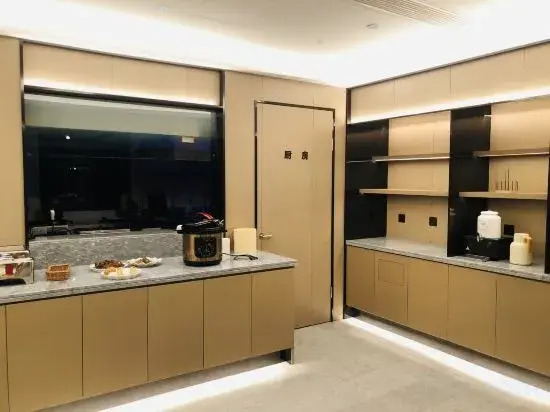 Jiyuan Hotel
