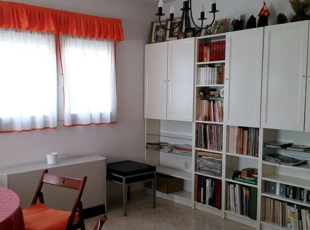 House With 5 Bedrooms in Aldea Real, With Terrace