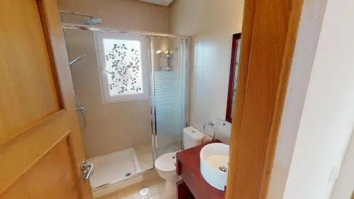 Villa Besugo - A Murcia Holiday Rentals Property