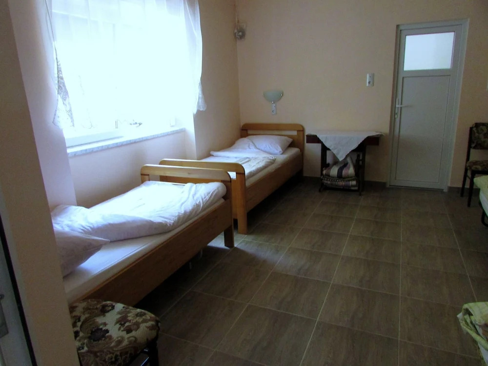 BIO Pension - BIO Panzio - Pensiunea BIO