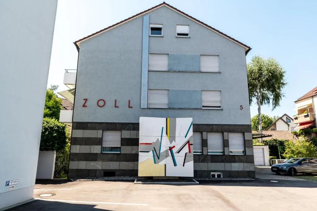 Stadthaus Seeblick G5