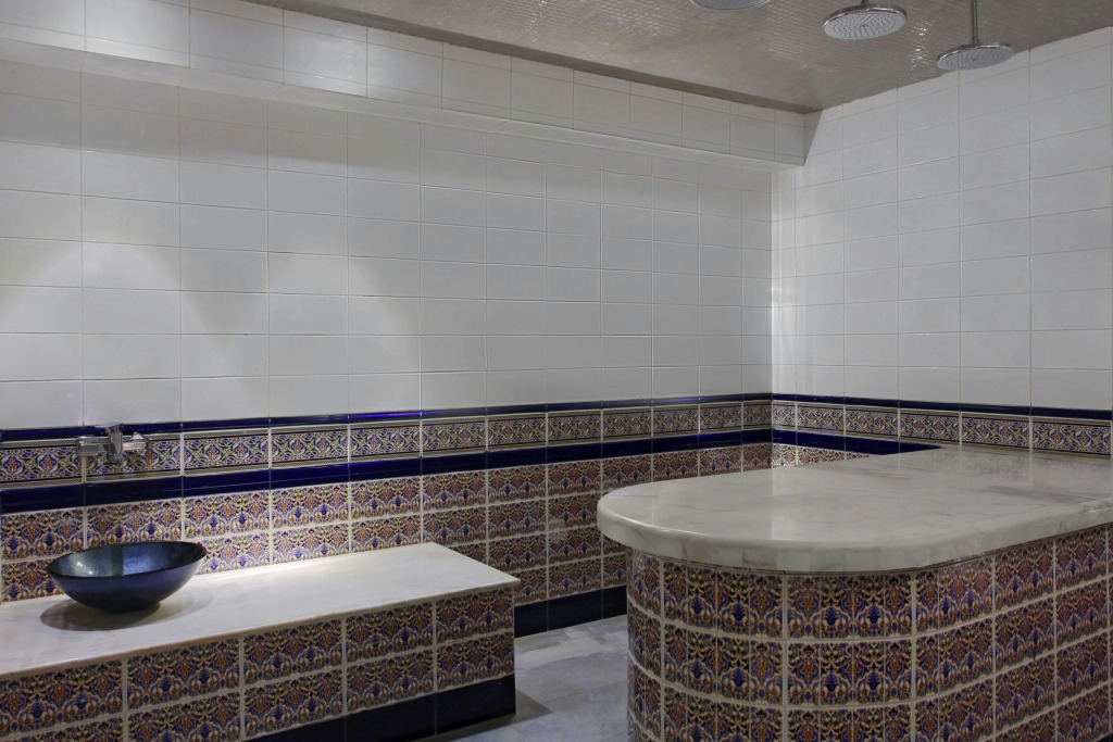 Four Points By Sheraton Riyadh Khaldia