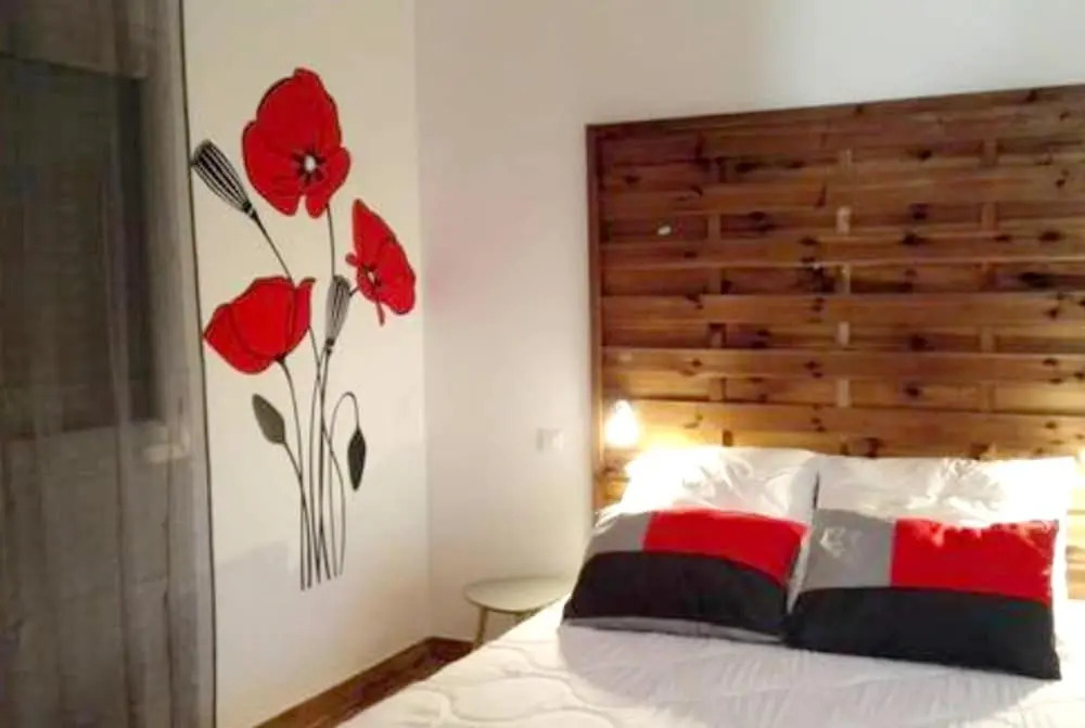 House with One Bedroom in Prunelli-Di-Fiumorbo, with Pool Access And Enclosed Garden - 5 Km From the Beach
