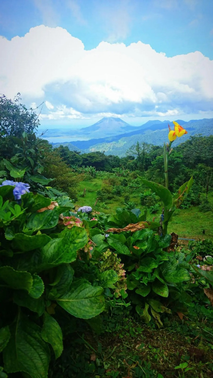 Vistaverde Lodge
