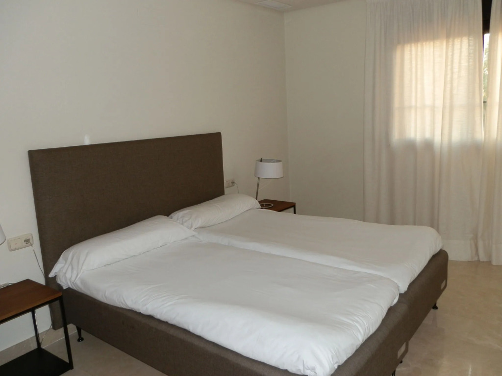 Mimosas Suites Banus