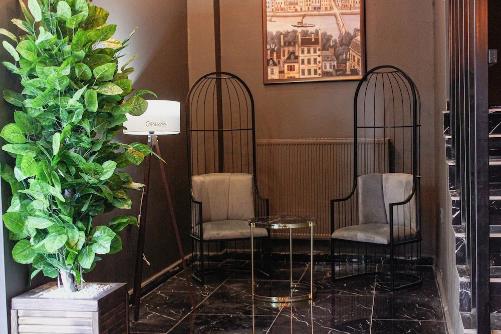 Grand Catalkaya Hotel