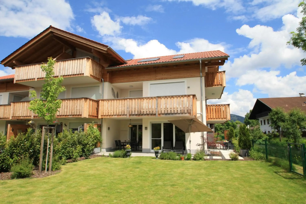 Apartment Verena