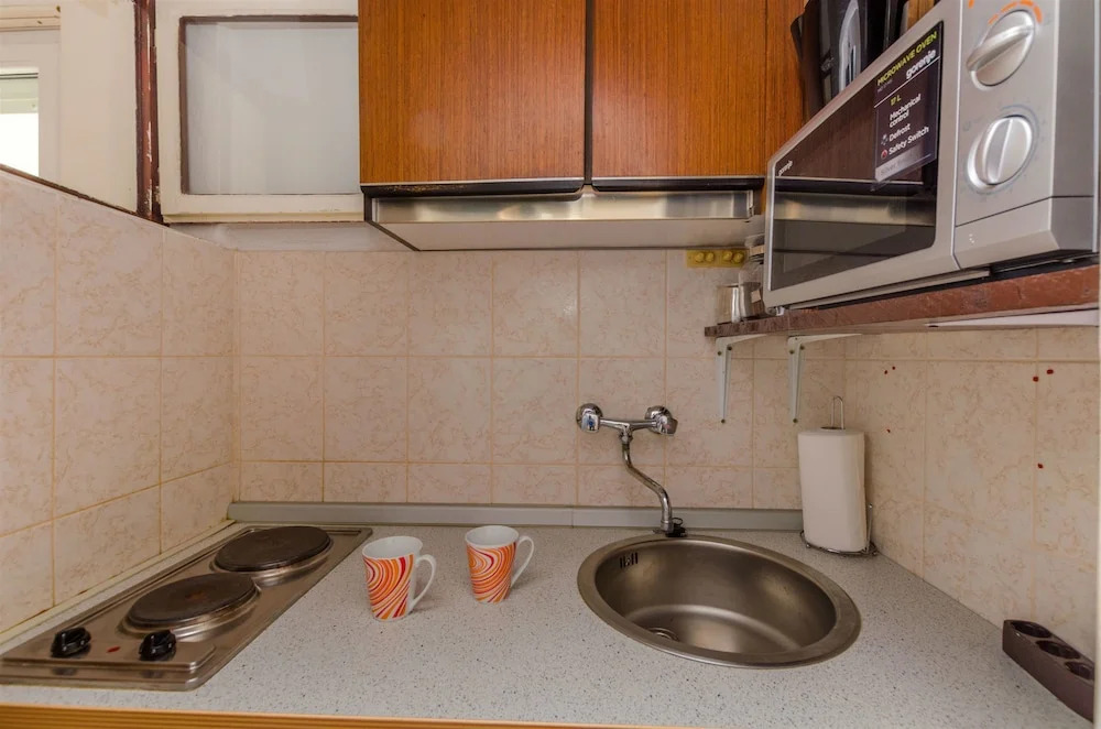 Apartment Terezija