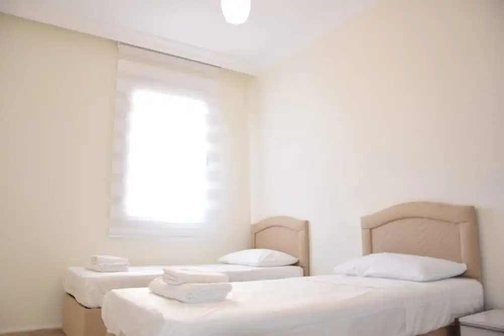 Natura Apartments C2 by Turkish Lettings