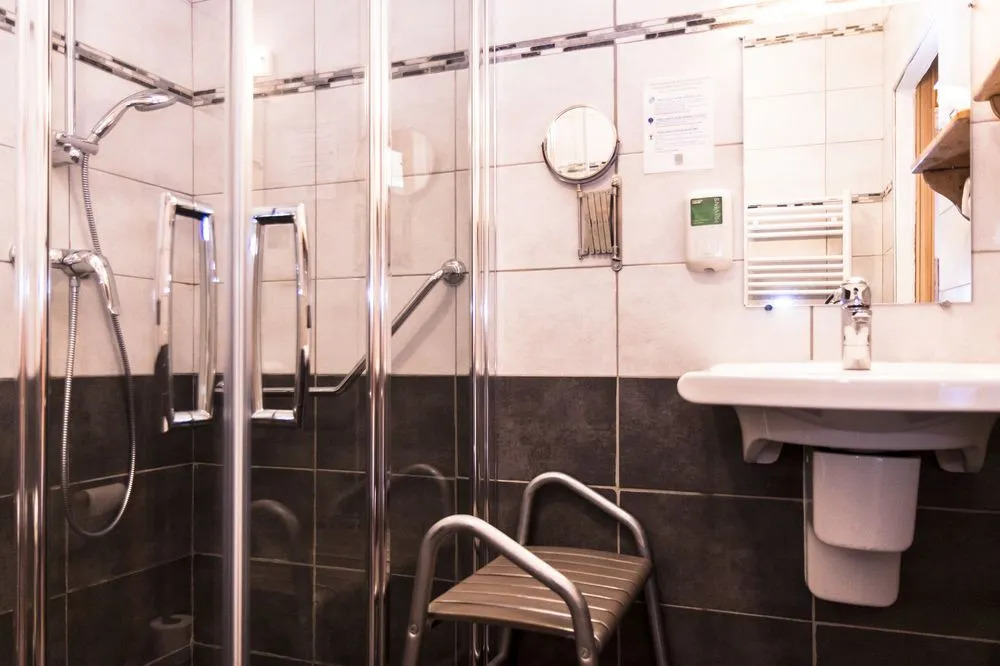 Hotel Spa LEquipe