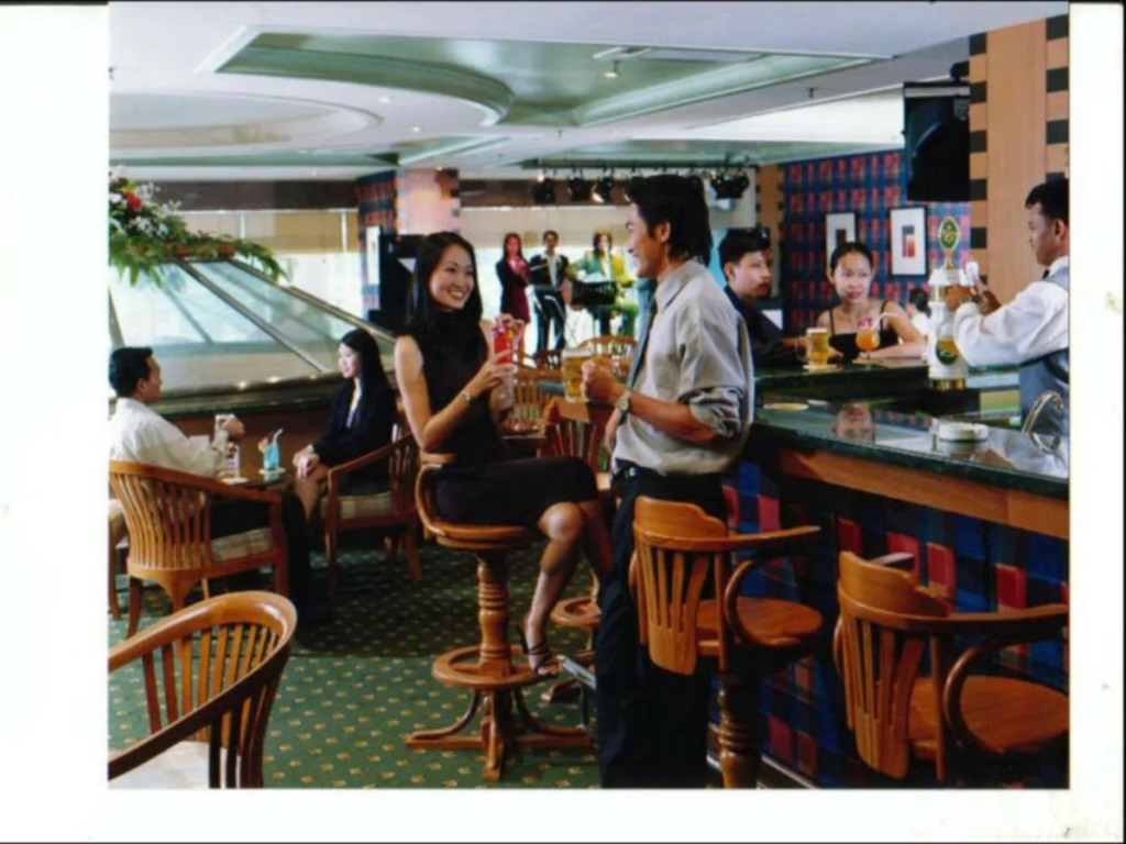 Pearl View Hotel Prai, Penang