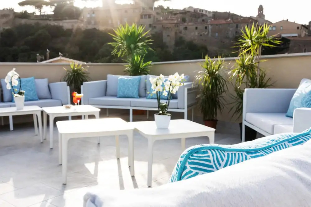 Roma Hotel