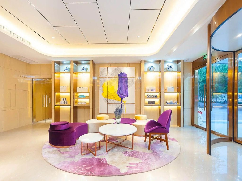 Lavande Hotel (Beijing Summer Palace Agricultural University shop)
