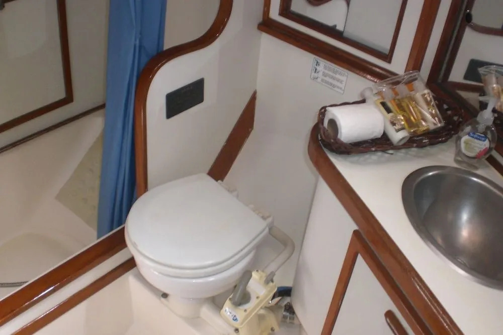 Key West Sailing Adventure