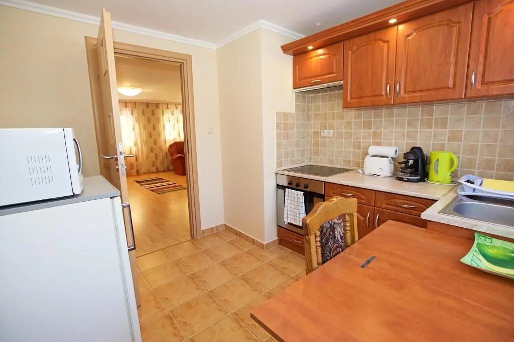 Bródy 51 53 Apartman