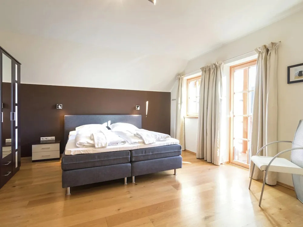 Chalet in ski Area in Mauterndorf With Sauna