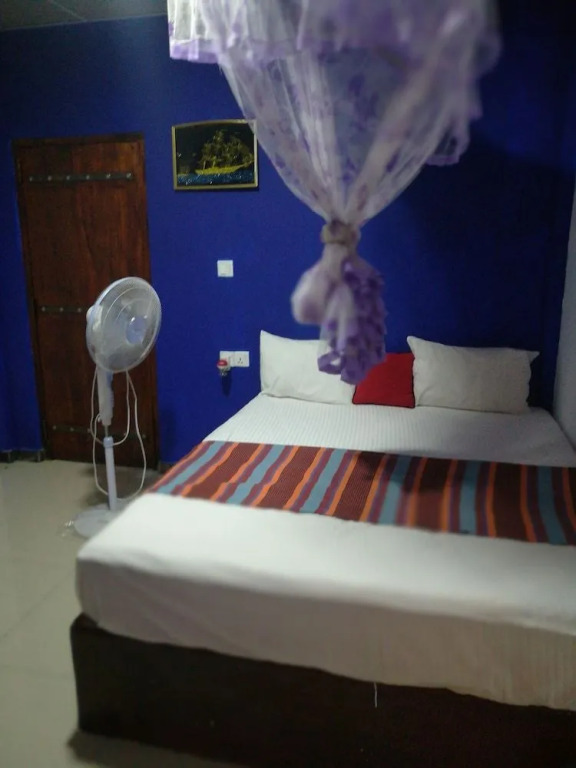 Mount View Holiday Resort