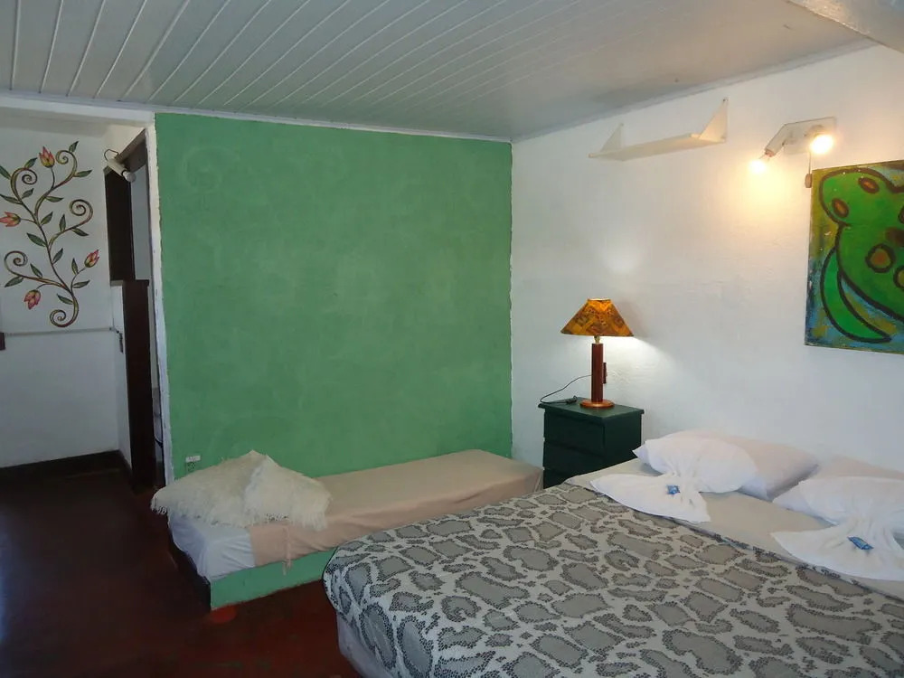 Catavento Guest House