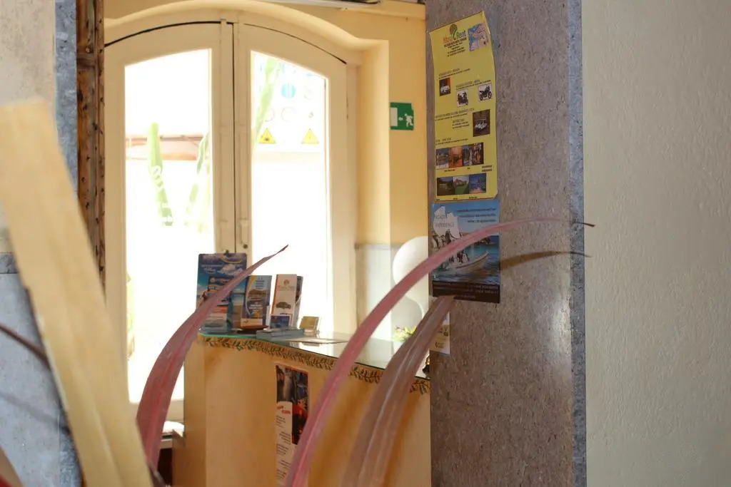 Le Chiavi Di San Francesco Hotel Residence